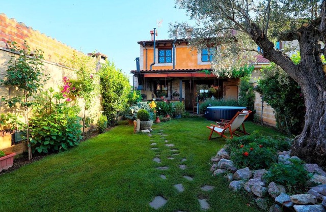 Canalba Casa Rural