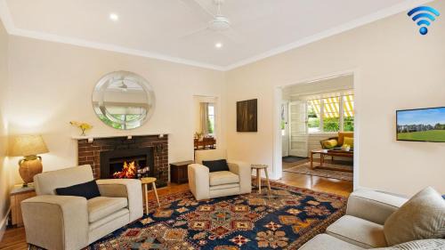 Canary Cottage