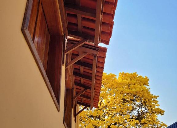 Canastra Eco Hospedagem