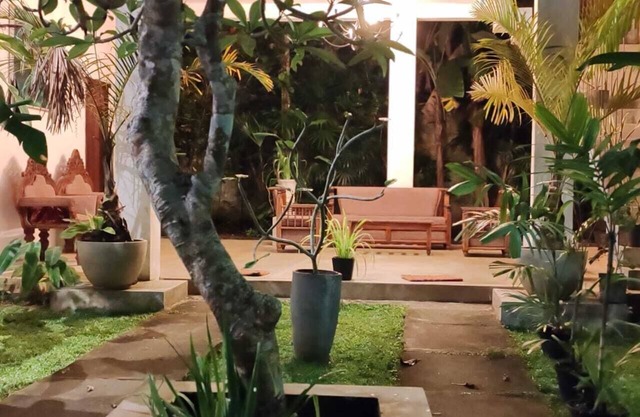 Canaya Villa