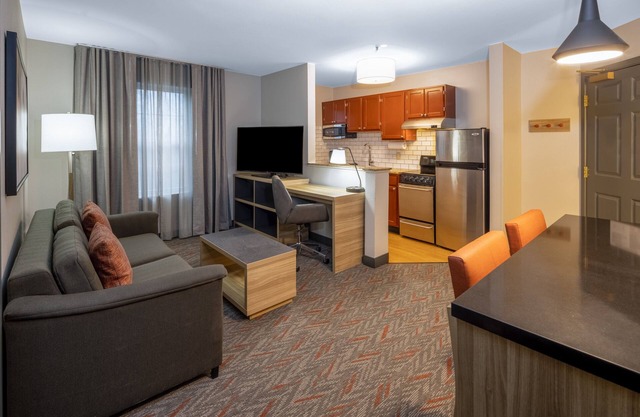Candlewood Suites Boston North Shore Danvers by IHG