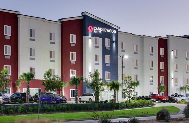 Candlewood Suites DFW West - Hurst by IHG