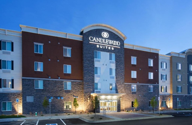 Candlewood Suites Longmont - Boulder Area by IHG