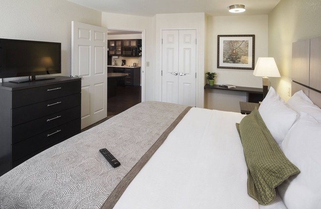 Candlewood Suites West Little Rock by IHG