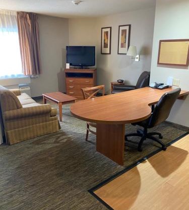 Candlewood Williamsport by IHG