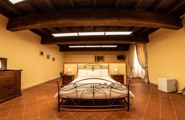 Candriano Residences - Irpinia
