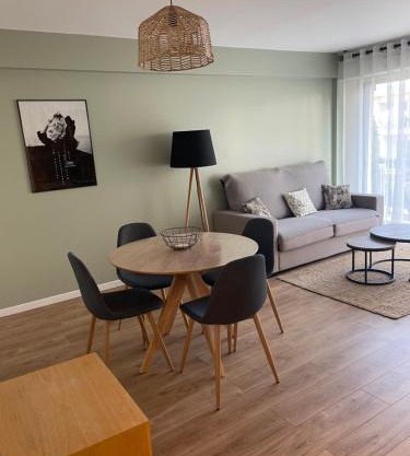 Cannes Appartement neuf tout confort