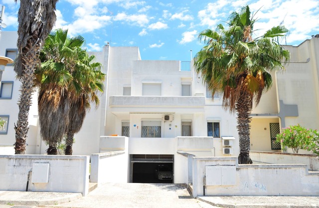 Cannulo Otranto Lungomare