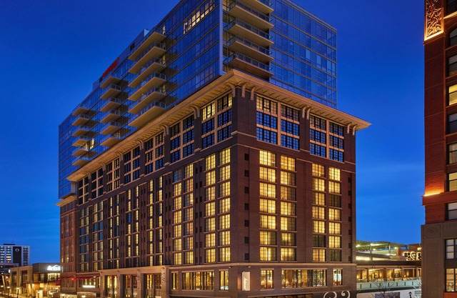 Canopy by Hilton Washington DC Bethesda North