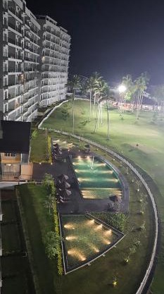 Canterbury Golf Resort Apartments