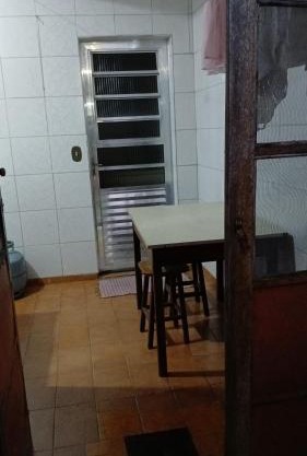 Cantinho aconchegante