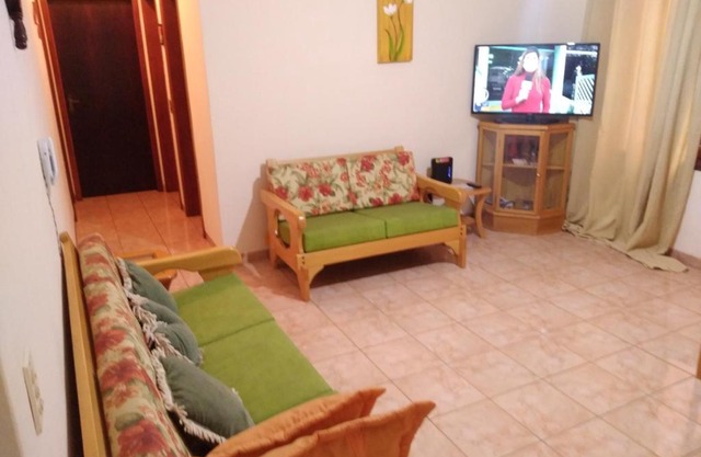 Cantinho da felicidade Guarujá