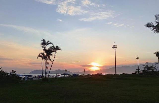 Cantinho do Indaiá - Apto pé na areia