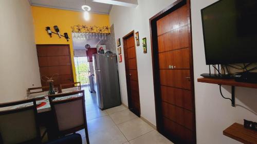 Cantinho do Pequeno Arthur