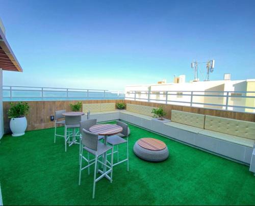 Cantinho Praia do Futuro