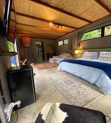 Canto da Mata - Suíte Exclusiva Sem Vizinhos