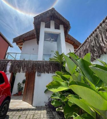 Canto da Sereia Perequê