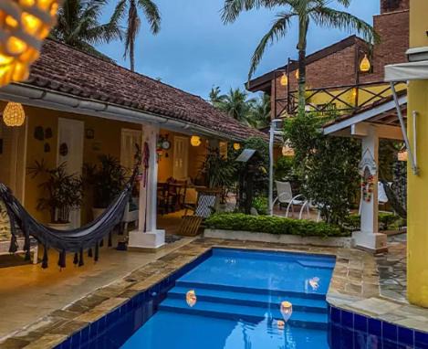 Canto das Laranjeiras MOA