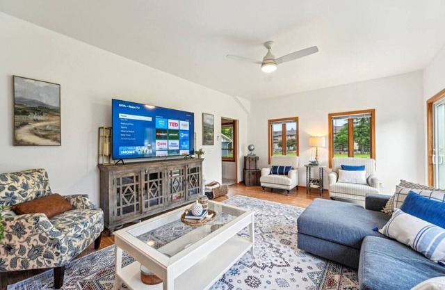 Canyon Cottage by Sundara & Wild Rock