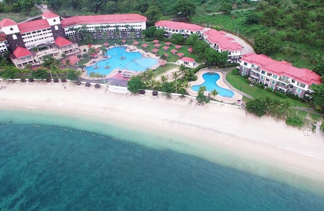 Canyon Cove Hotel and Spa