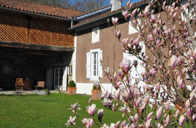 Cap de Clos - Cier-de-Rivière