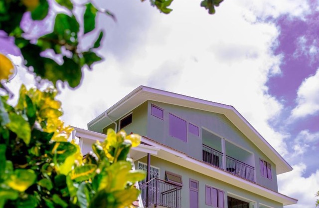 Cap-sud self catering
