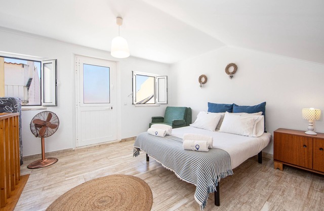 Caparica Beach Apartment by HOST-POINT