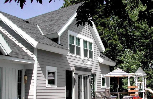 Cape Cod with amazing views of Big Pelican Lake