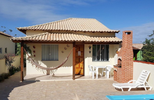 Cape Cold Beach House with Pool