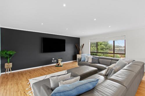 Cape Days - Seaside Family Retreat in Town