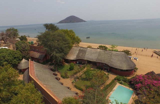Cape Mac Lodge