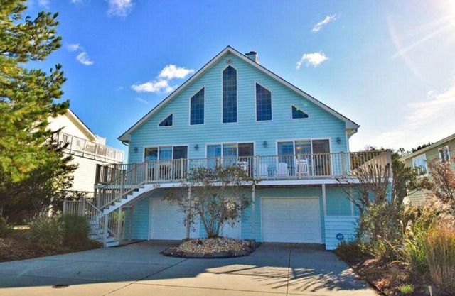Cape Shores 520 East Cape Shores Dr