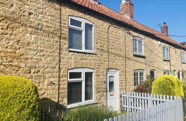 Capella Cottage, 2 Bedroom, Sleeps 4