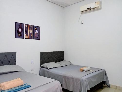 Capim de ouro casa de hóspedes a minutos do aeroporto