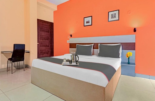 Capital O 93199 Hotel Dream Palace