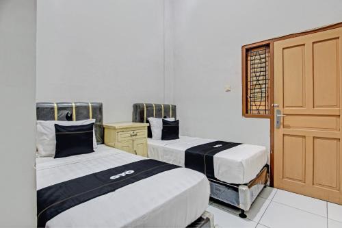 Capital O 93361 Dynasty Inn Syariah