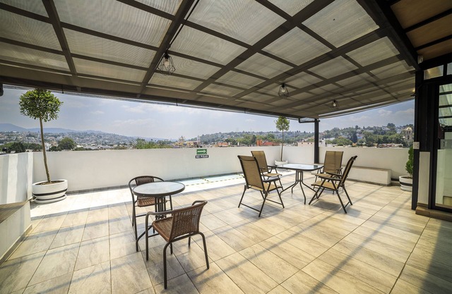 Capital O Hotel Boutique Las Torres