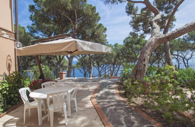 Capo d'Arco by Interhome
