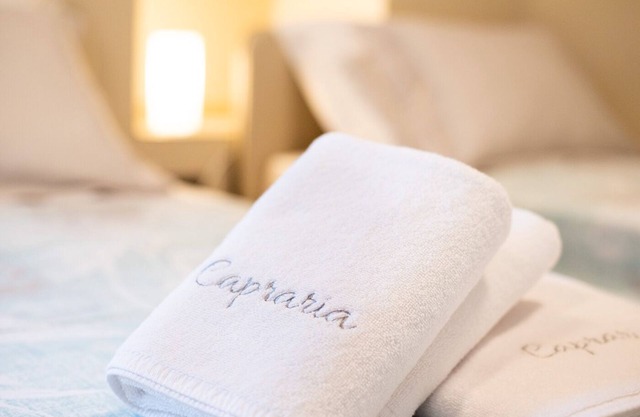 Capraria APT. in old city center with privat P, App. 111