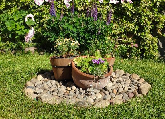 Capriche Departamentos - Monoambientes