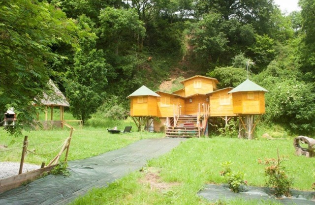 Capricho Cabin