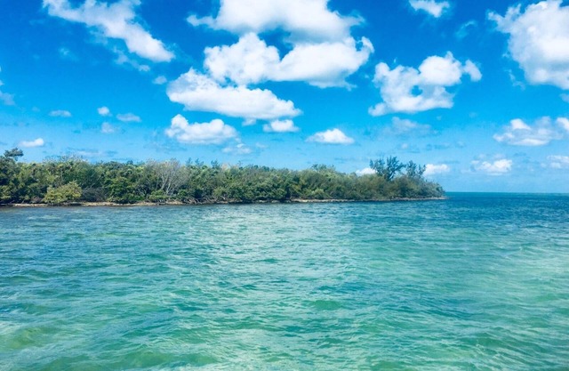 Captain Pips Marina & Hideaway