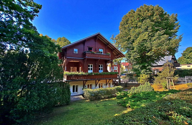 Captain's House Apartment 17, Ostseepark Waterfront - Apartment 17