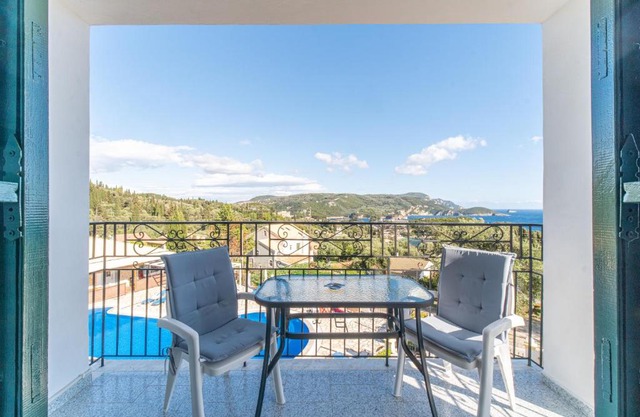 Captain Spiros Studios