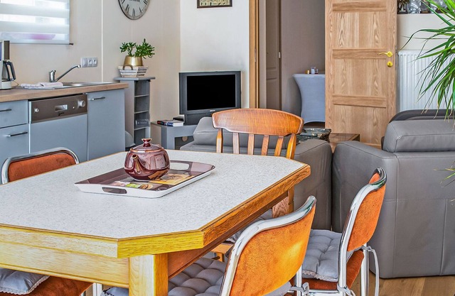 Captivating Cottage in Vielsalm near the Forest