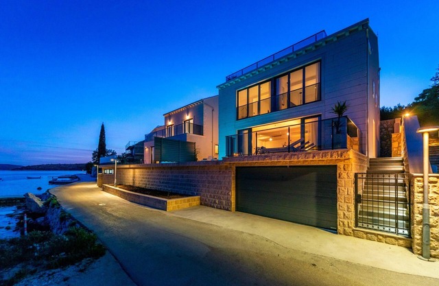 Captivating Dubrovnik Villa | Villa Belle Riviere | Private Infinity Pool &.