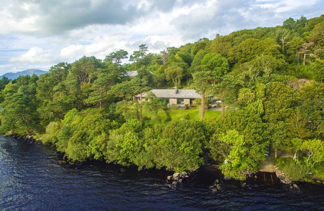 Caragh Lake House VRBO