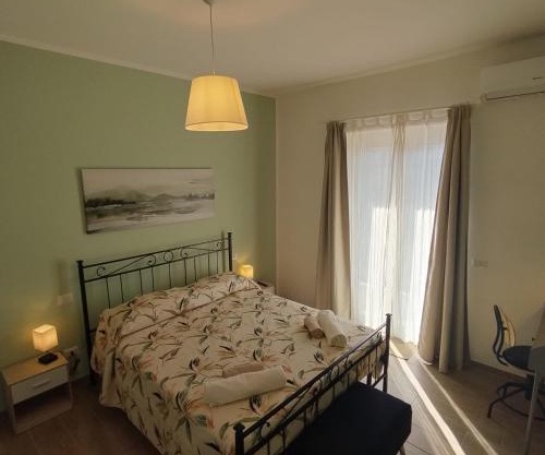 Caravaggio Inn