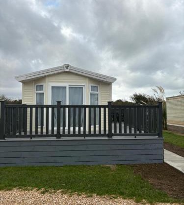 Caravan 4 Hurst View