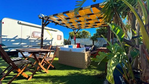 Caravanas Con Encanto El Palmar 2